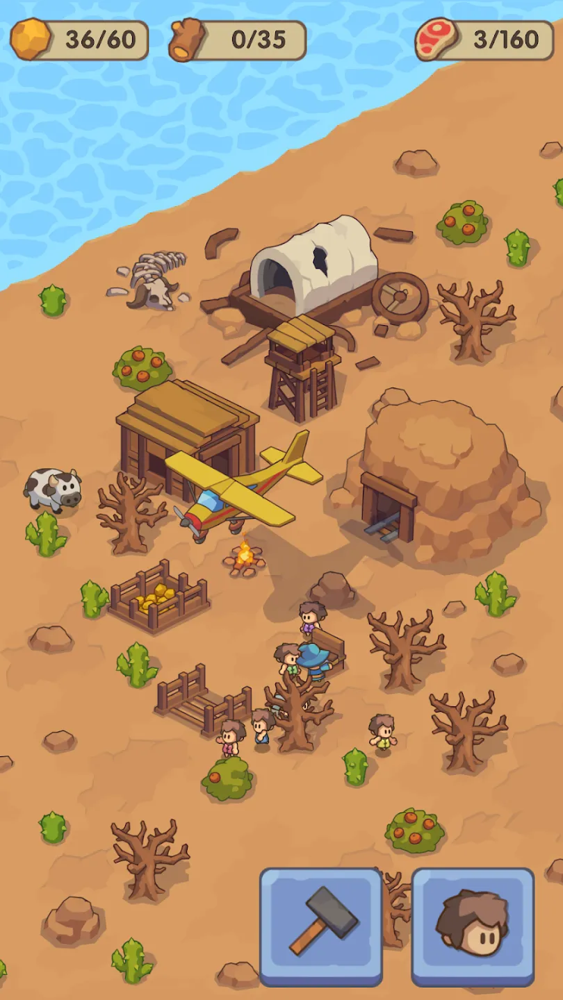 ʯ��ʱ����������v1.133 �ֻ����ͼ