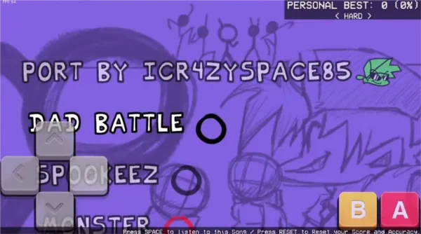 周五夜放克下载手机版 周五夜放克下载手机版