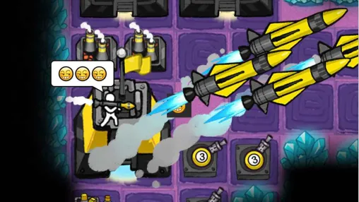 万炮互轰破解版无限矿石石油版 万炮互轰破解版无限矿石石油版