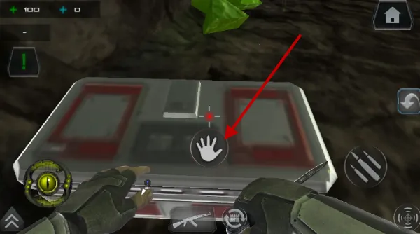 ��ʬǹ��2���İ��ֻ���