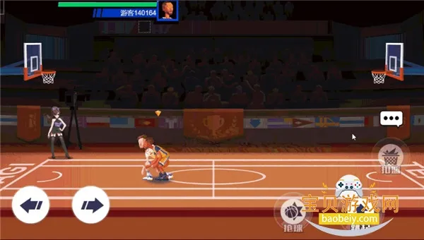 单挑篮球破解版无限金币钻石 单挑篮球破解版无限金币钻石