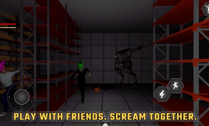 �ڰ����٣����˿ֲ�(�ֲ���Ϸ����̽��)v1.0 ��׿���ͼ