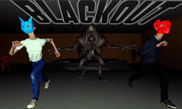 �ڰ����٣����˿ֲ�(�ֲ���Ϸ����̽��)v1.0 ��׿���ͼ