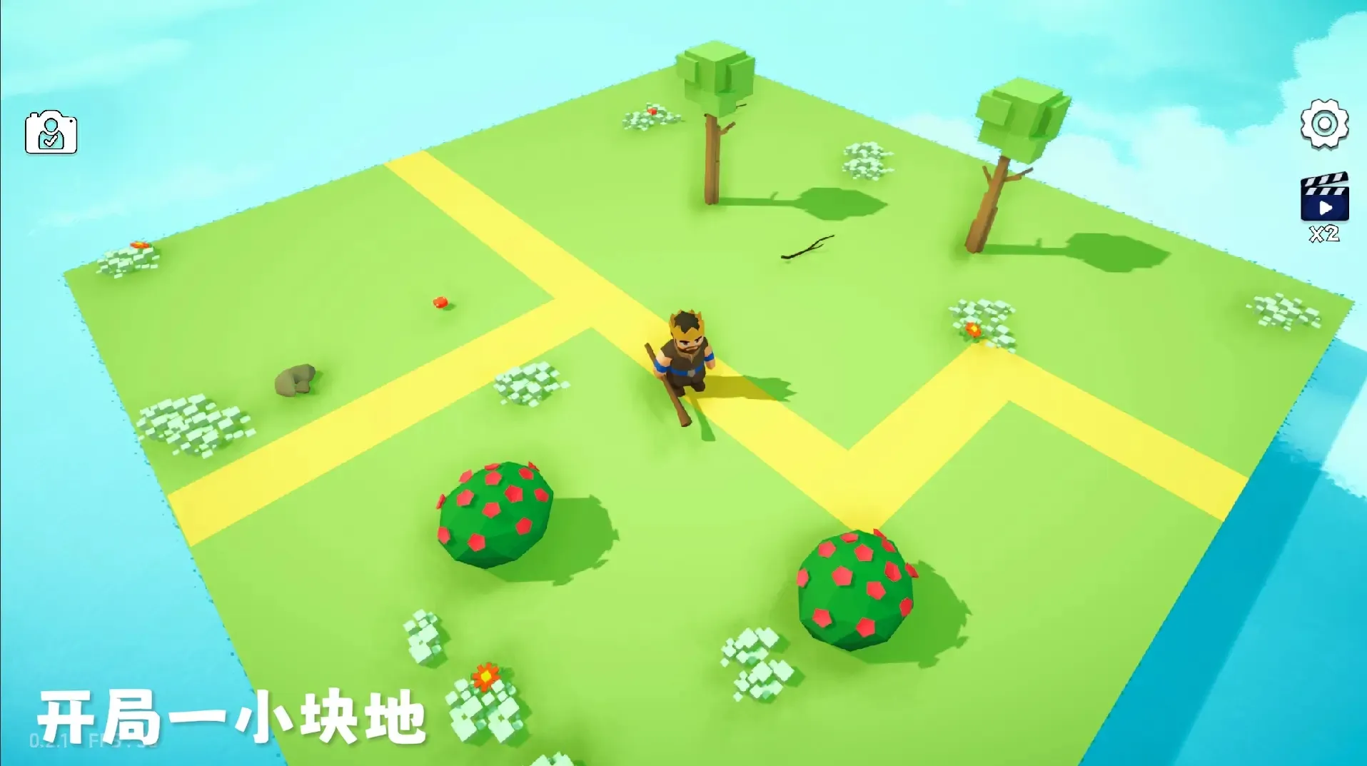 ��������2����mod�˵�v1.0.5 �ٷ������ͼ