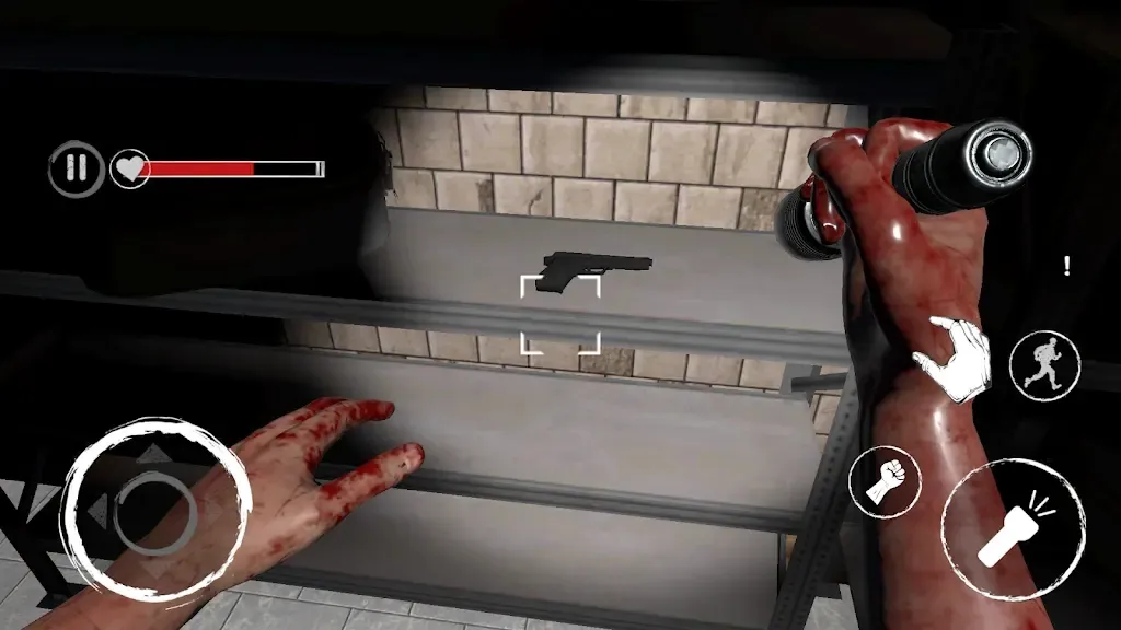 �ֹ�ҽԺ�ֲ�����(�ֲ�������Ϸ)v2.0 �ٷ������ͼ