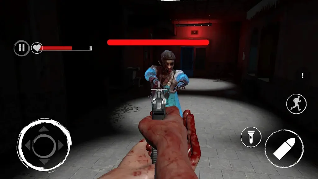 �ֹ�ҽԺ�ֲ�����(�ֲ�������Ϸ)v2.0 �ٷ������ͼ