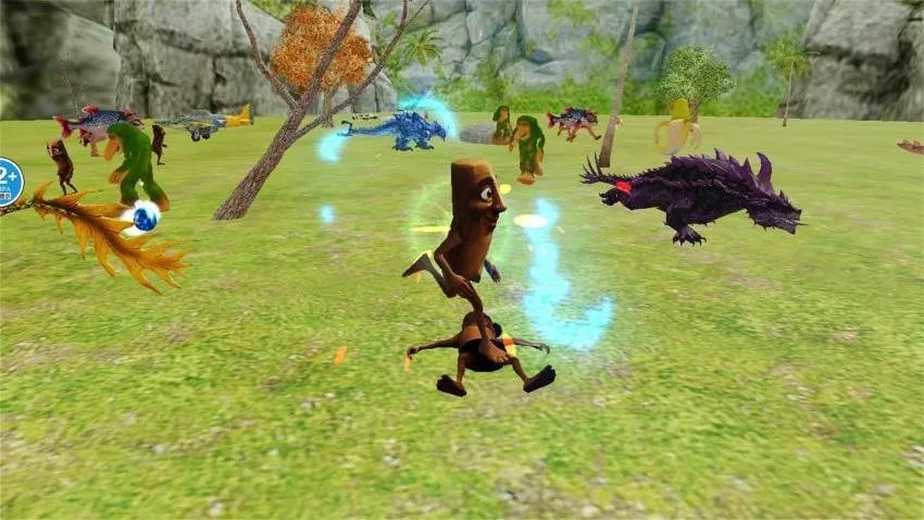 外国山海经吞噬2026官方最新版本 外国山海经吞噬2026官方最新版本