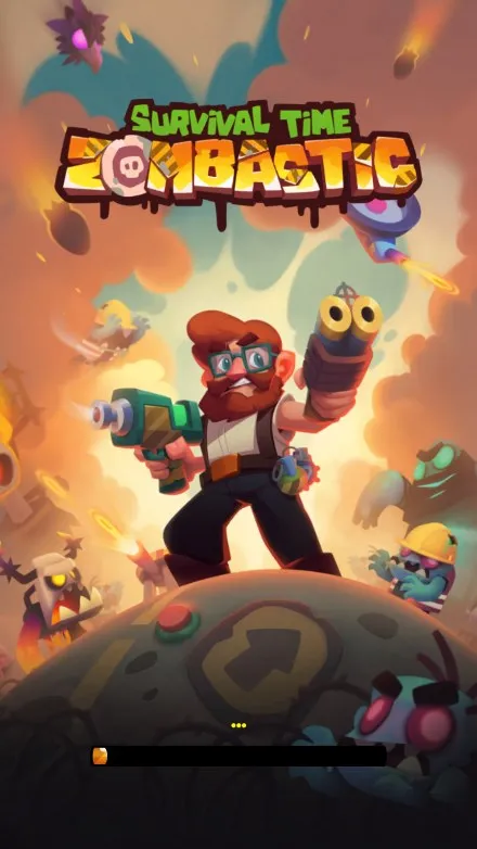 尸战狂潮单机破解版最新版 尸战狂潮单机破解版最新版