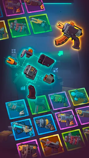 ʬս�񳱵����ƽ�����°�v1.2.0 �ֻ����ͼ