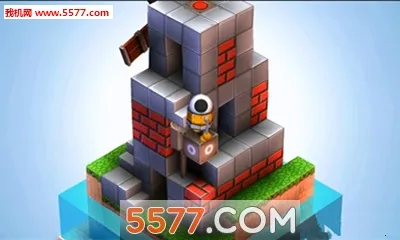 mekorama��е�Թ�v1.1 �ֻ����ͼ