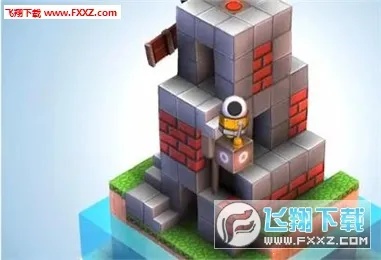 mekorama��е�Թ�v1.1 �ֻ����ͼ