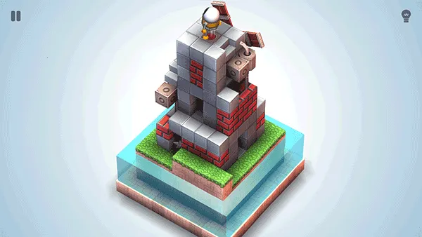 mekorama机械迷宫 mekorama机械迷宫