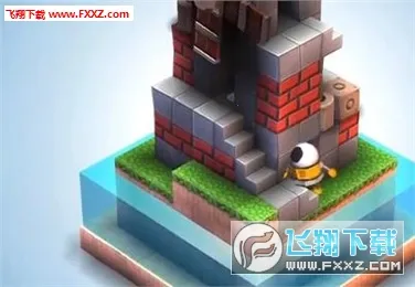 mekorama��е�Թ�v1.1 �ֻ����ͼ