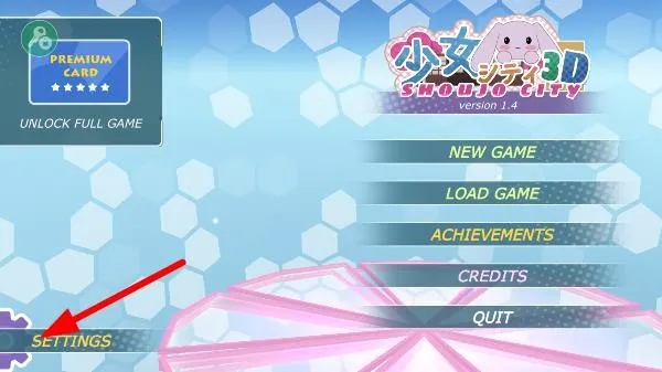 少女都市3d内置作弊菜单下载 少女都市3d内置作弊菜单下载