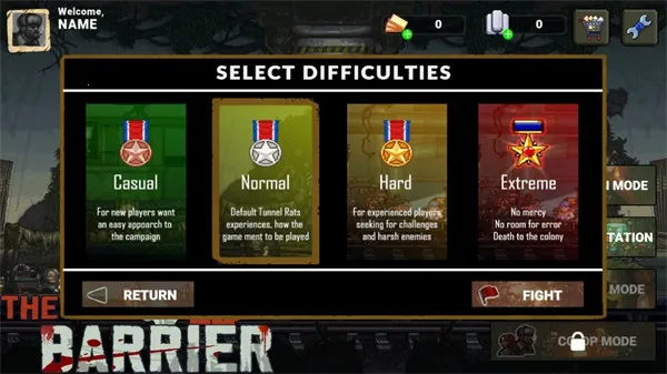 �����ϰ����ò˵�