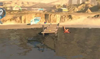 模拟山羊高级版2.0.6 模拟山羊高级版2.0.6