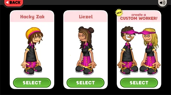 老爹冰棍店汉化版 老爹冰棍店汉化版