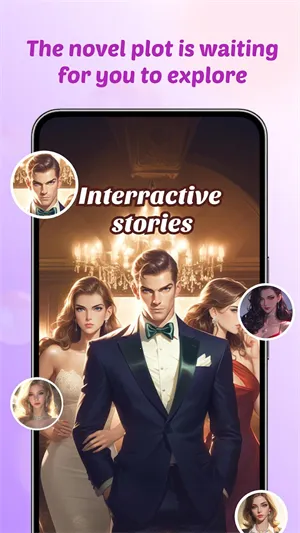 Sweete AI(����AI��������)v1.0.1 ��׿���ͼ