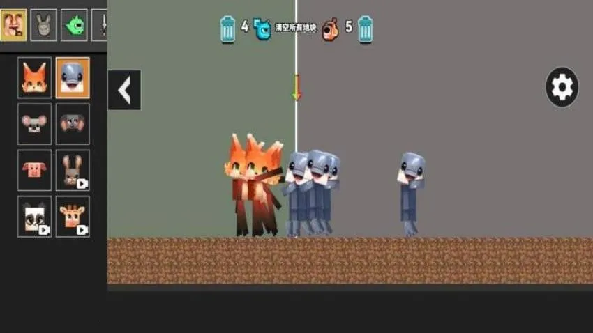 ����������ս2026���ذ�װv1.0 �ٷ������ͼ