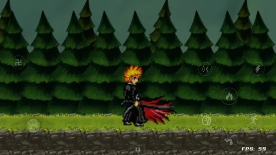 真死神VS火影绊2026下载安装 真死神VS火影绊2026下载安装