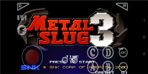 Metal Slug 32026�ٷ�����v2.0 ��׿���ͼ