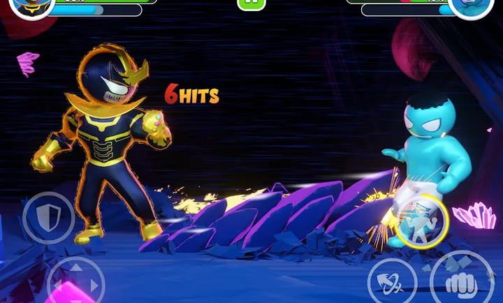 ������ں�֮ս3D2026���°汾v1.0.0 �ֻ����ͼ