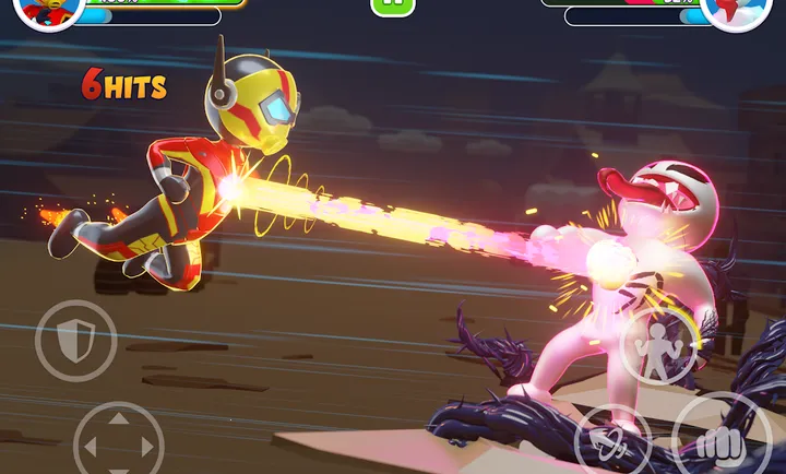 ������ں�֮ս3D2026���°汾v1.0.0 �ֻ����ͼ