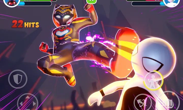 ������ں�֮ս3D2026���°汾v1.0.0 �ֻ����ͼ