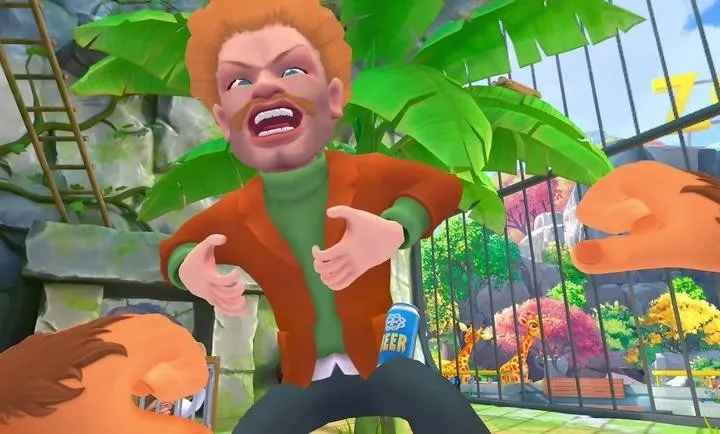 ����һֻ��(���ӻ�����Ϸ)v1.1.2 ��Ѱ��ͼ