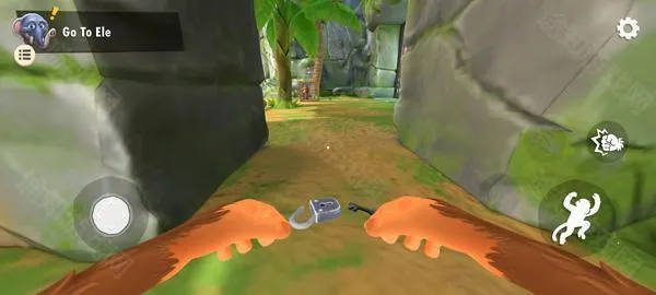 ����һֻ��(���ӻ�����Ϸ)