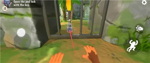 ����һֻ��(���ӻ�����Ϸ)