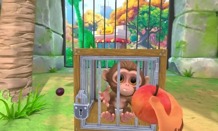 ����һֻ��(���ӻ�����Ϸ)v1.1.2 ��Ѱ��ͼ