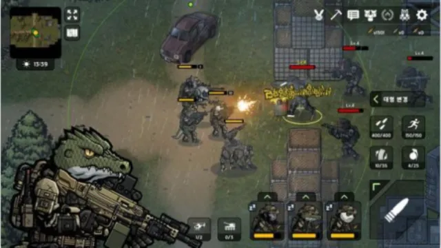 ����ս��2��ʾ¼���ò˵�v3.3.0 ��׿���ͼ