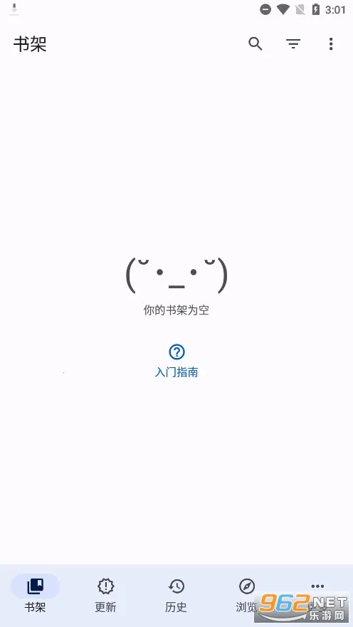 Tachiyomi�����Ķ���v0.14.5 ��׿���ͼ