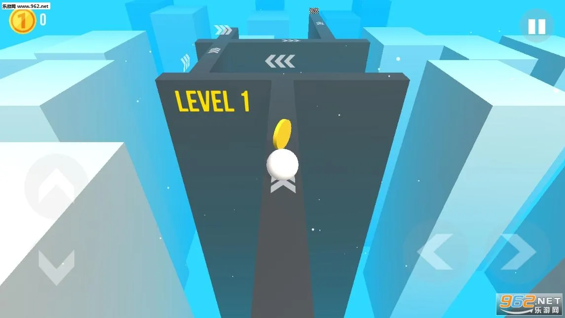 Rolling Sky2026�ٷ����°汾v5.1.7.2 ��Ѱ��ͼ