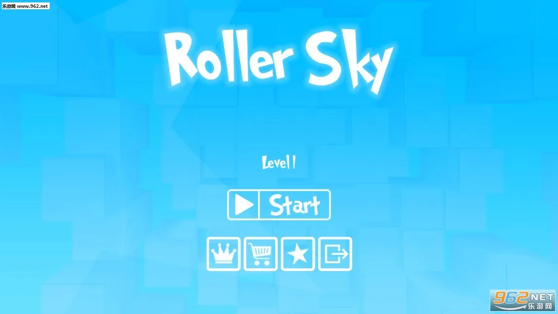 Rolling Sky2026�ٷ����°汾v5.1.7.2 ��Ѱ��ͼ
