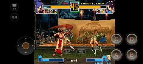 ȭ��2001BOSS��������v2021.02.25.14 ��Ѱ��ͼ