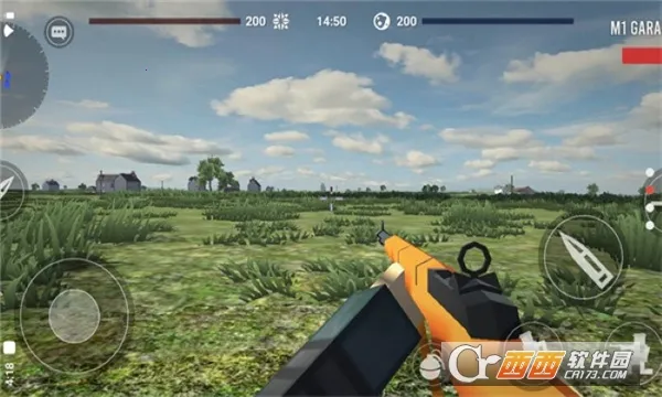 ����ս���������ײ˵�v0.7.2 �ٷ������ͼ