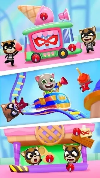 ��ķè�ı�ը��԰��Ϸv1.0.32.27398 �ֻ����ͼ