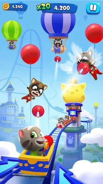 ��ķè�ı�ը��԰��Ϸv1.0.32.27398 �ֻ����ͼ