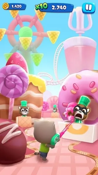 ��ķè�ı�ը��԰��Ϸv1.0.32.27398 �ֻ����ͼ