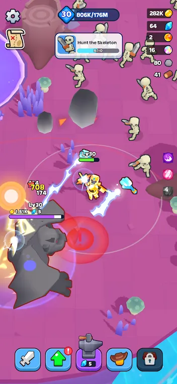 xp英雄汉化版 xp英雄汉化版