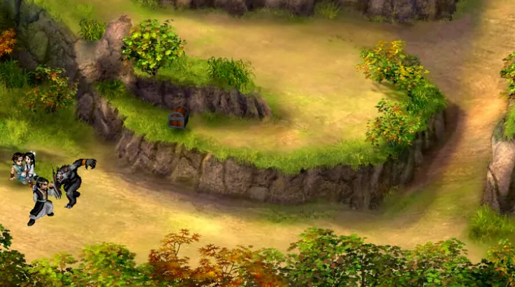 ���ɽ�������2�ֻ���v1.0 ��׿���ͼ