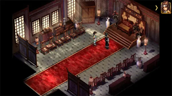 新仙剑奇侠传2手机版 新仙剑奇侠传2手机版