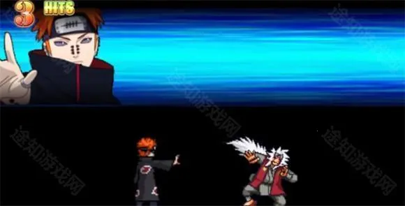 死神vs火影雨兮改完整版4.2.31 死神vs火影雨兮改完整版4.2.31