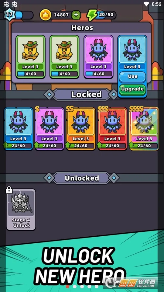 �ϺϺ�Ӣ������v3.4.0 ��Ѱ��ͼ