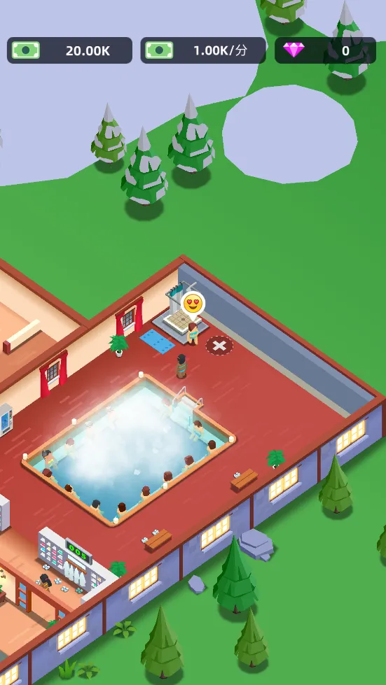 ϴԡ���Ĵ��MOD���ײ˵�v1.0.32 �ٷ������ͼ