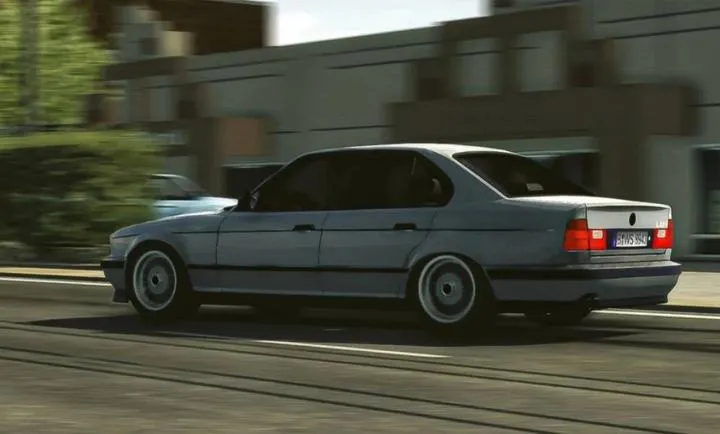 �ֶ���ͣ����С��SU7ģ������v4.2.7 ��׿���ͼ