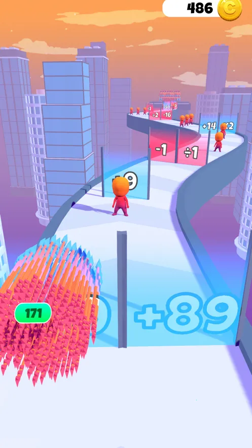 �����ж��(���������Ϸ)v11.4.8 �ٷ������ͼ