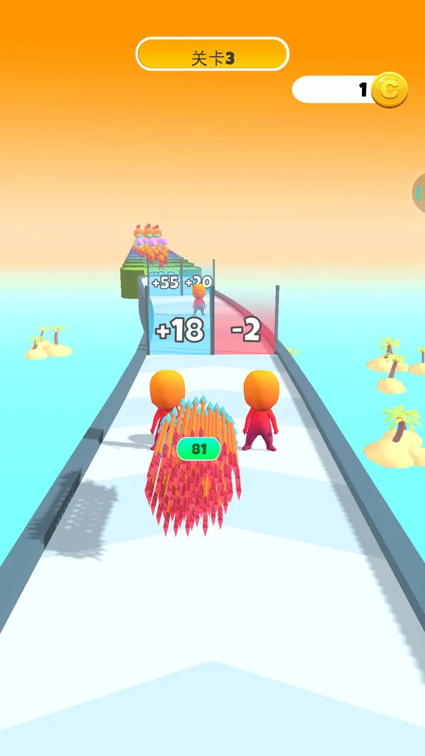 �����ж��(���������Ϸ)v11.4.8 �ٷ������ͼ